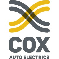 Cox Automotive UK